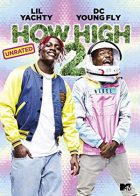 Süper Ot 2 izle How High 2 2019 Netflix