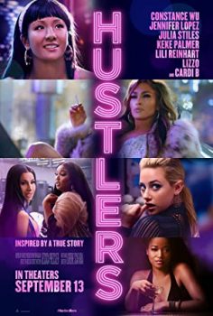 Hustlers izle 1080p