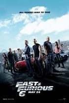 Hızlı ve Öfkeli 6 – Furious 6 izle