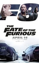 Hızlı ve Öfkeli 8 – The Fate of the Furious izle