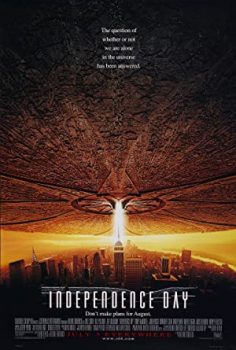 Kurtuluş Günü 1 Full izle Independence Day 1996