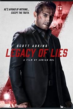 Legacy of Lies izle 2020