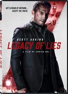 Legacy of Lies izle 2020