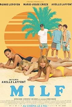 MILF izle 2018 Türkçe