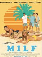 MILF izle 2018 Türkçe