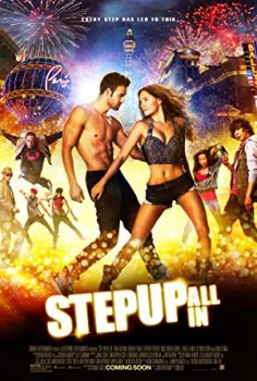 Sokak Dansı 5 Rüya Takımı – Step Up 5 izle