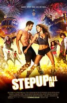 Sokak Dansı 5 Rüya Takımı – Step Up 5 izle