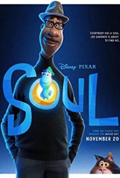 Soul izle 2020 Animasyon
