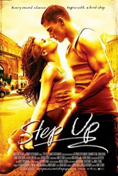 Sokak Dansı 1 izle 2006 Step Up Benimle Dans Et