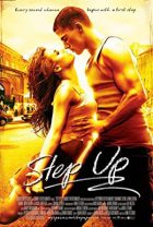 Sokak Dansı 1 izle 2006 Step Up Benimle Dans Et