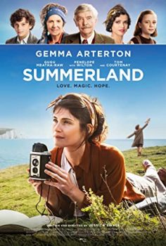 Summerland – Yaz Ülkesi (2020) izle