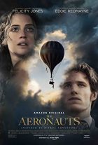 Balon Pilotları izle The Aeronauts