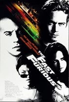 Hızlı ve Öfkeli 1 izle – The Fast and the Furious