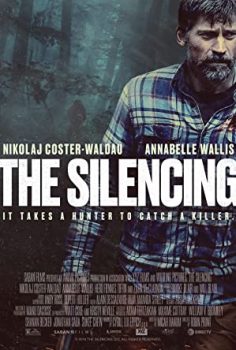 The Silencing izle 2020 Full HD