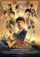 Vanguard izle 2020 Jackie Chan