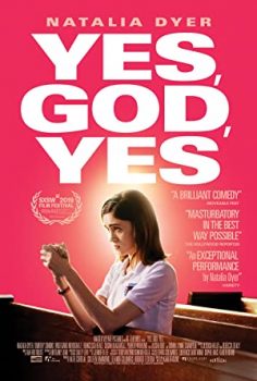 Yes, God, Yes izle 2020 HD Online