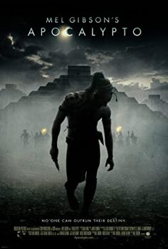 Apokalipto izle Apocalypto