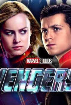 Avengers 5 izle