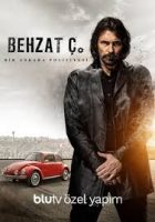 Behzat Ç izle BluTV