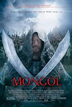 Cengiz Han izle Mongol