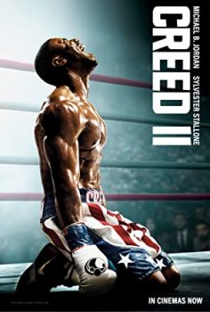 Creed 2 Efsane Yükseliyor izle