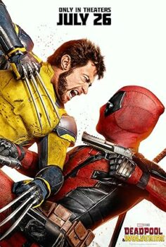 Deadpool 3 Wolverine izle