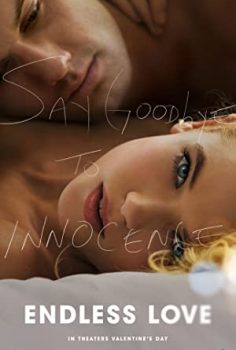 Endless Love izle 2014 Türkçe Dublaj