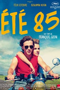 Été 85 izle