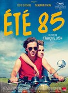 Été 85 izle