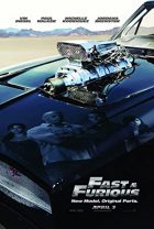 Hızlı ve Öfkeli 4 – Fast & Furious izle