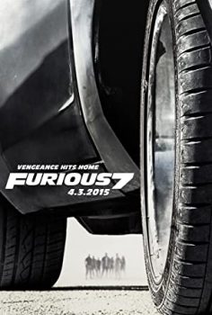 Hızlı ve Öfkeli 7 izle