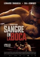 Kaplan izle Sangre en la boca