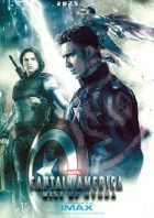 Kaptan Amerika 4 izle