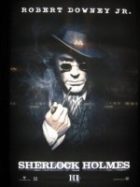 Sherlock Holmes 3 izle 2021