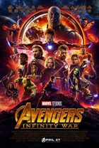 Yenilmezler 3 Sonsuzluk Savaşı izle