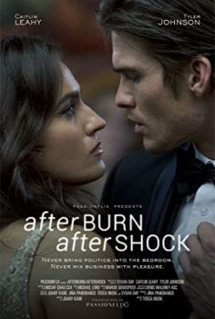 Afterburn – Aftershock izle