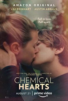 Chemical Hearts izle