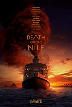 Death on the Nile (Nil’de Ölüm) izle