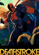 Deathstroke: Knights & Dragons izle