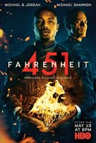 Fahrenheit 451 izle 2018 TEK PART