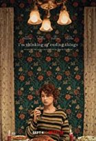 Her Şeyi Bitirmeyi Düşünüyorum izle