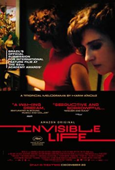 Görünmez Yaşam – Invisible Life izle 2019