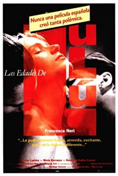 Lulu’nun Çağı izle