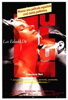 Lulu’nun Çağı izle
