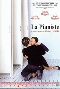 Müzik Öğretmeni – La Pianiste izle 2001