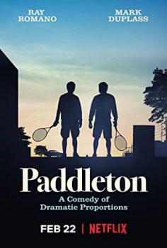 Paddleton izle Netflix
