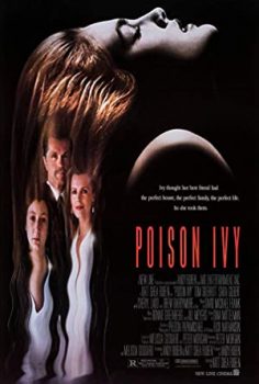 Zehirli Sarmaşık 1 – Poison Ivy izle
