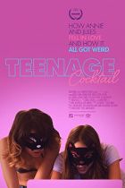Teenage Cocktail – Tehlikeli Teklif izle