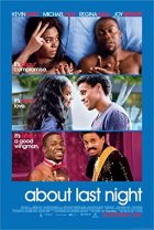 Tek Gecelik Aşk izle
