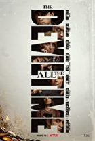 The Devil All the Time izle